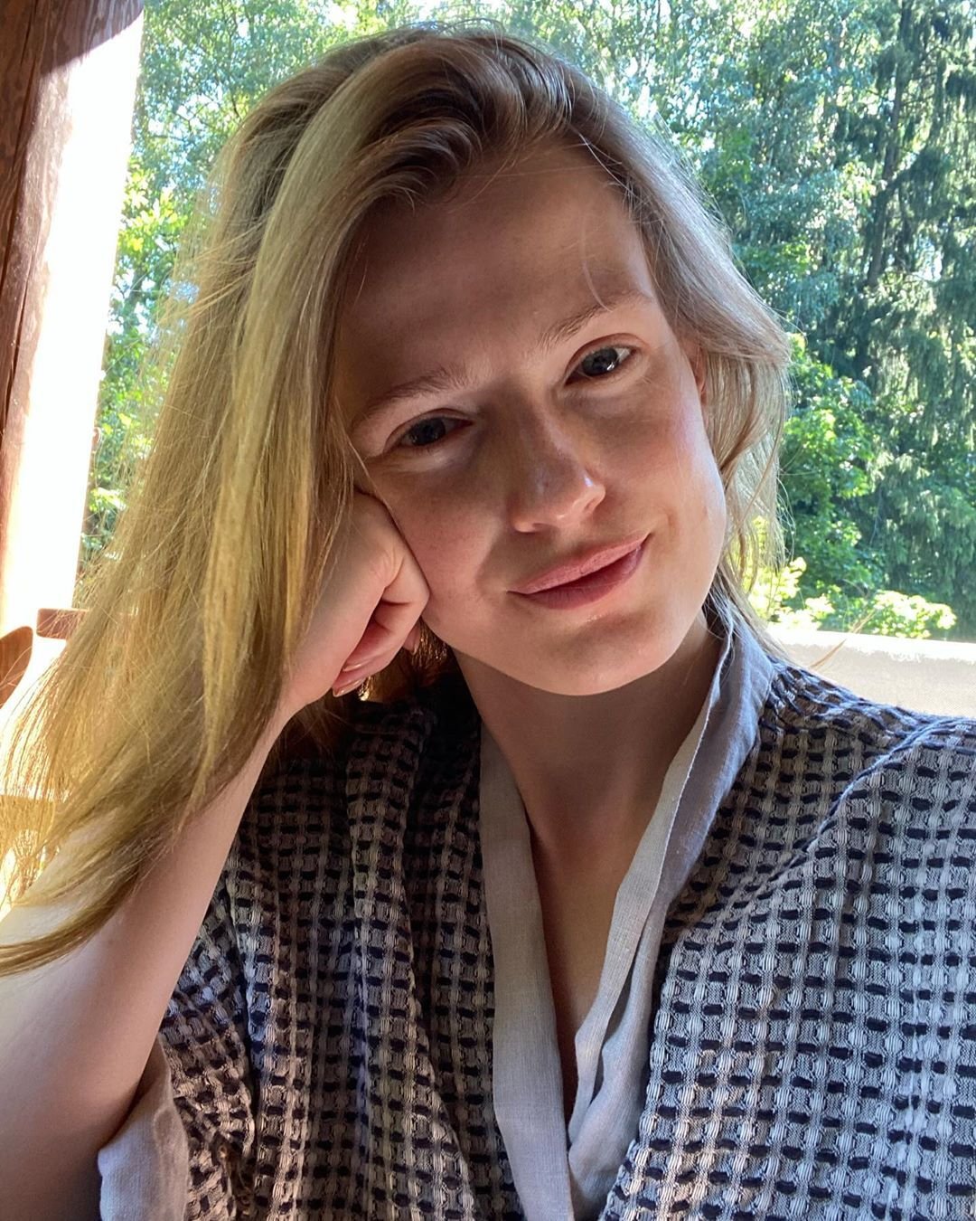 Эрнст Софья Павловна