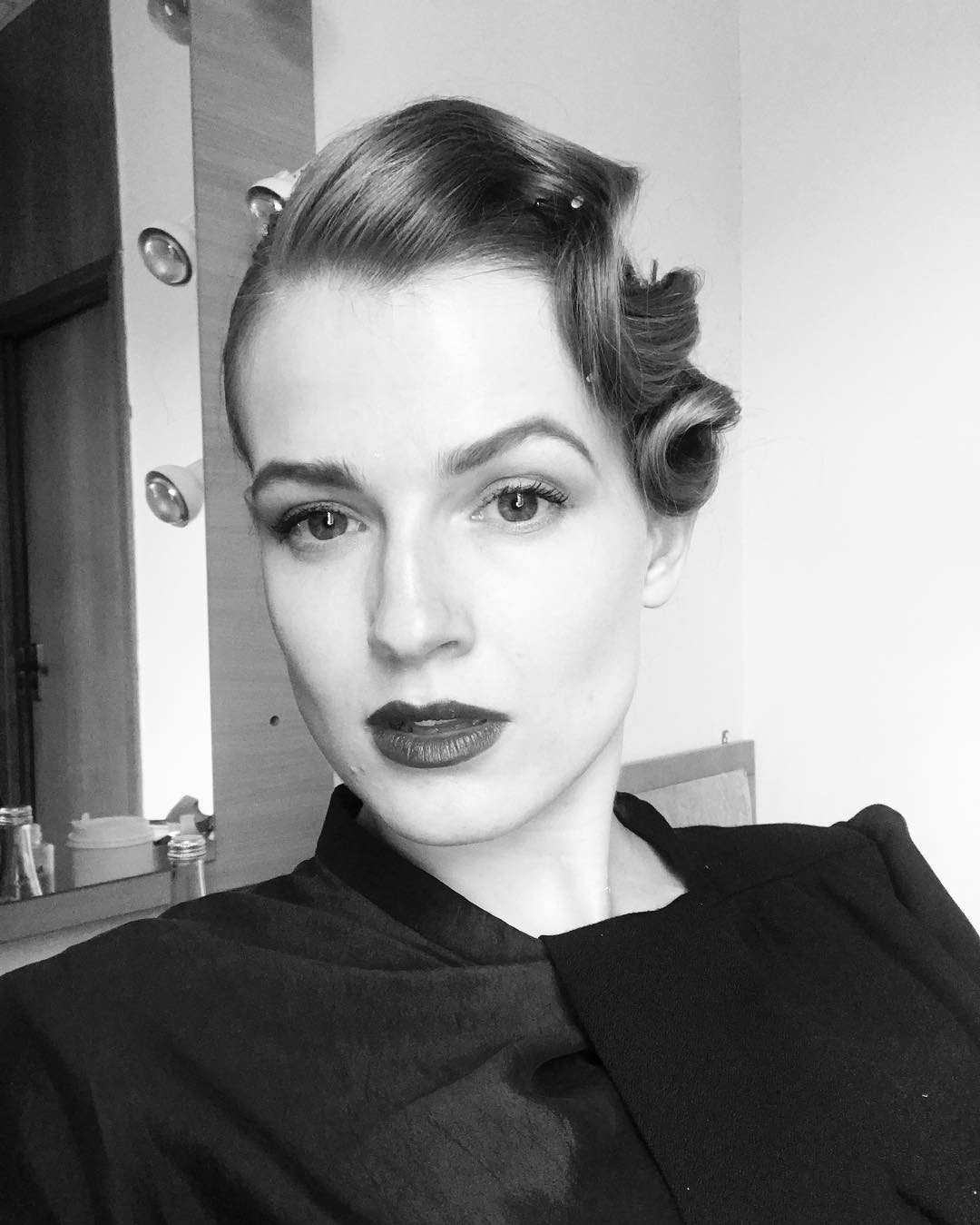 Эрнст Софья Павловна