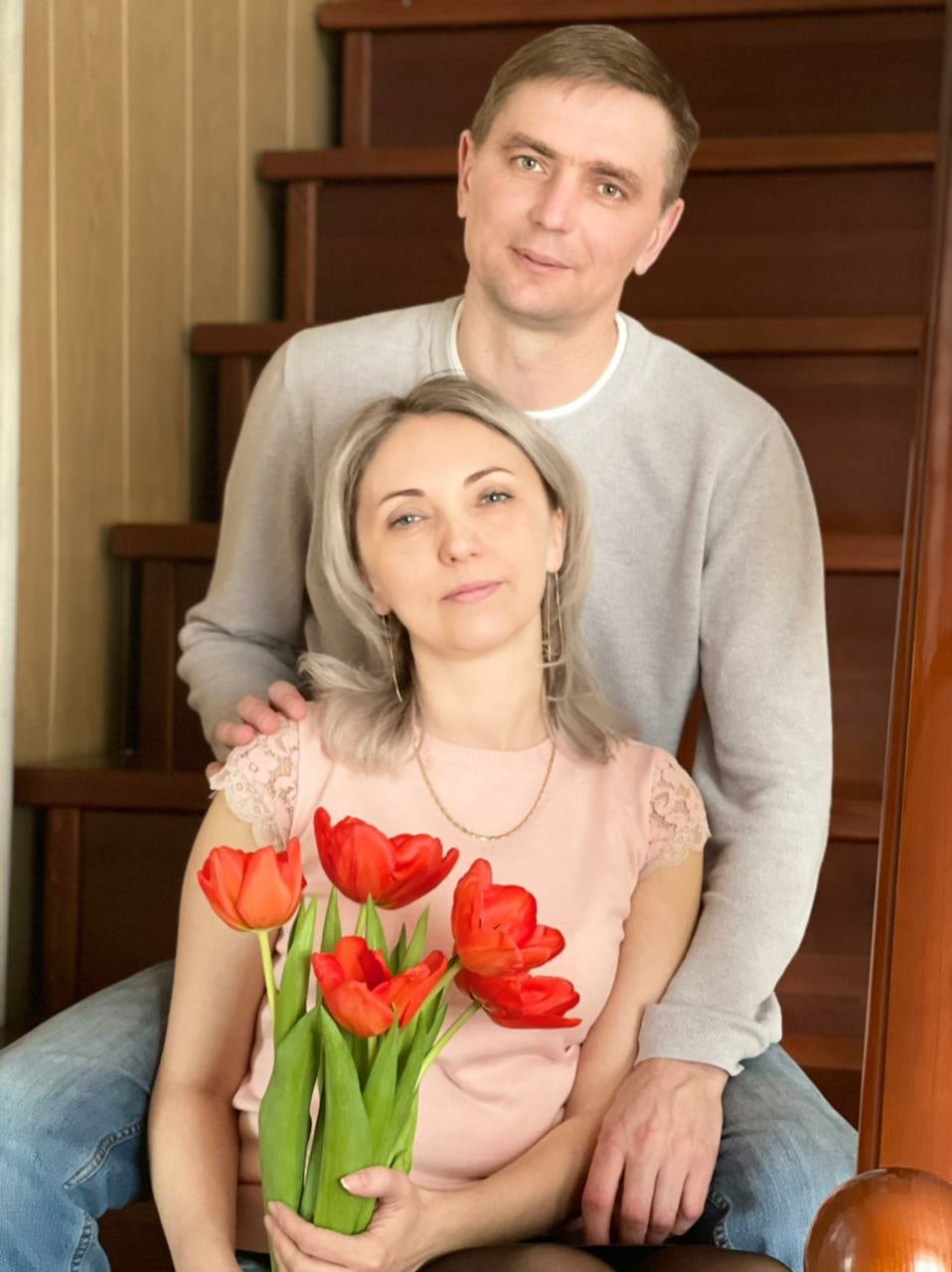 Алехина Людмила Николаевна Красноярск