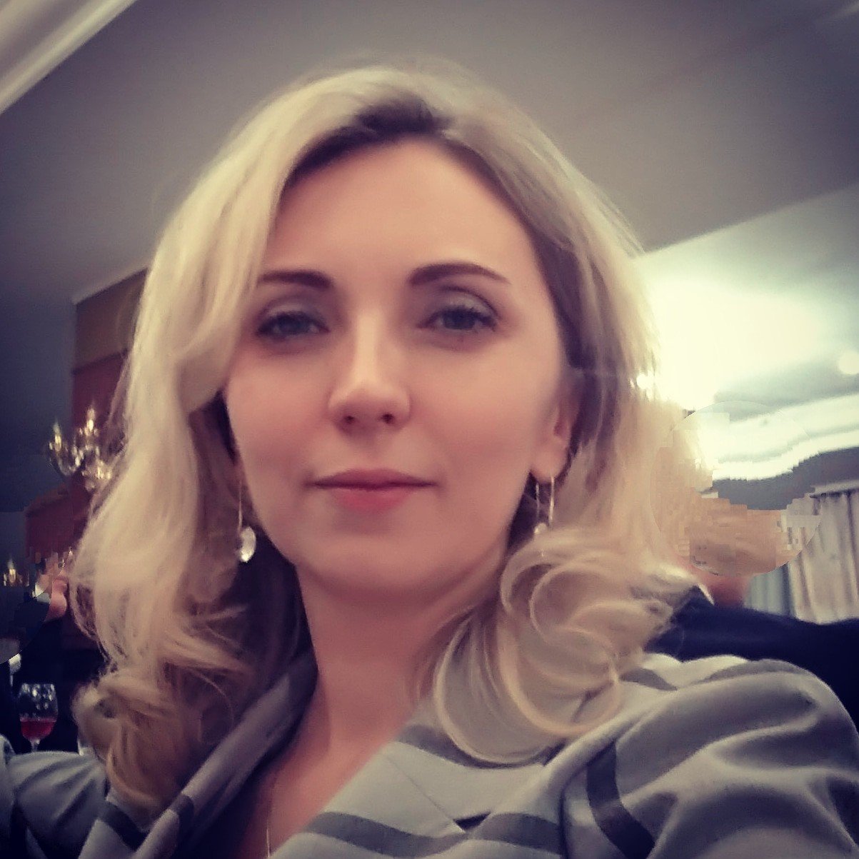 Алехина Людмила Николаевна Красноярск