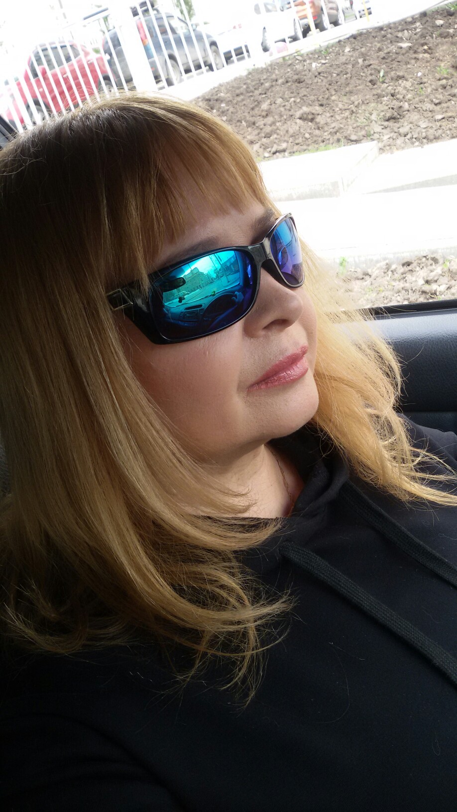 Карина волтова
