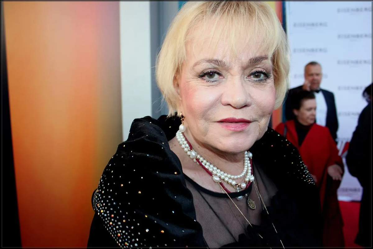 Шевчук, Ирина Борисовна