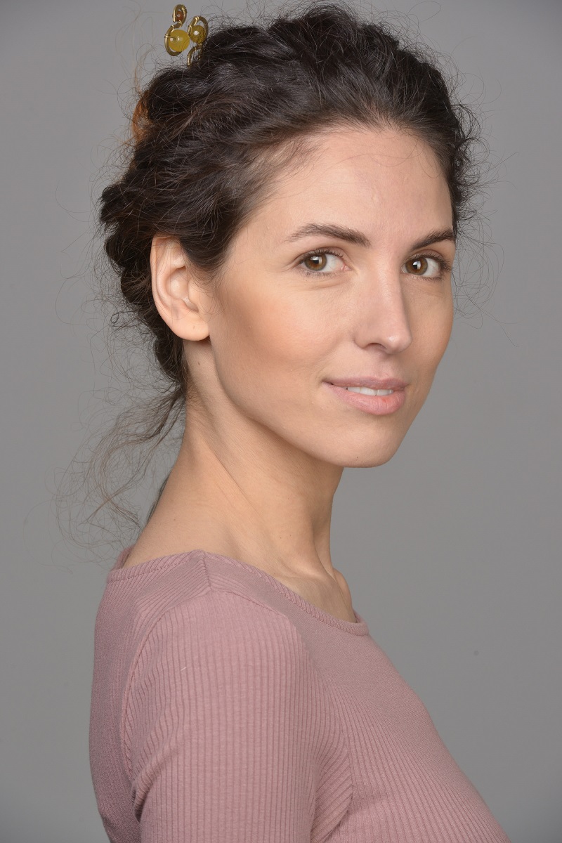 Мария Радзивилл Malena