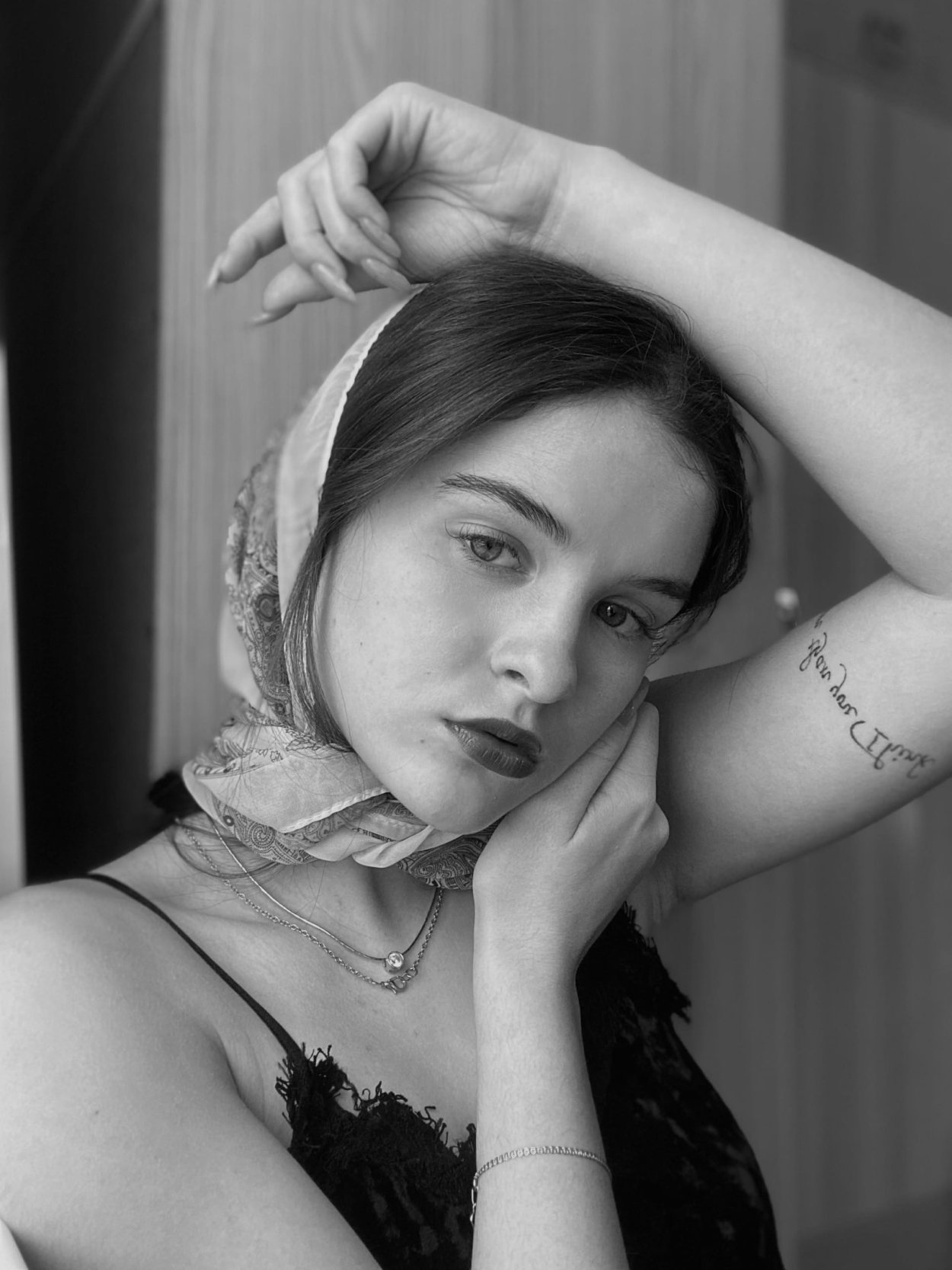 Ангелина Кузнецова