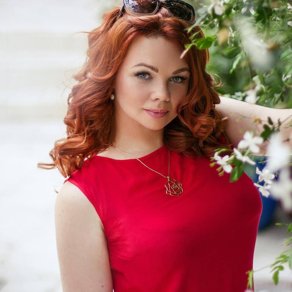 Анна Катерина Барышникова