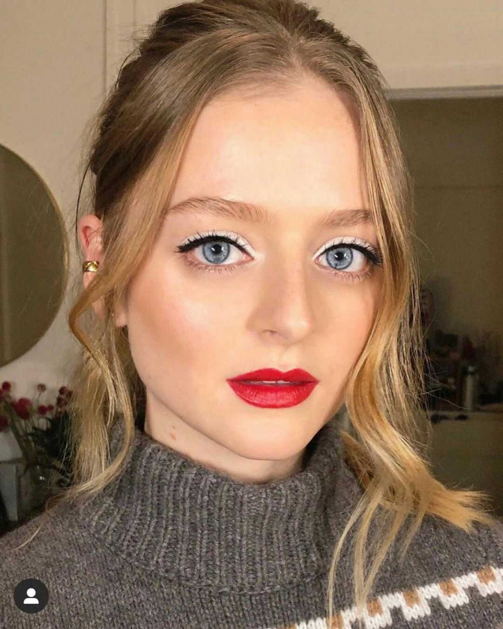 Анна Барышников