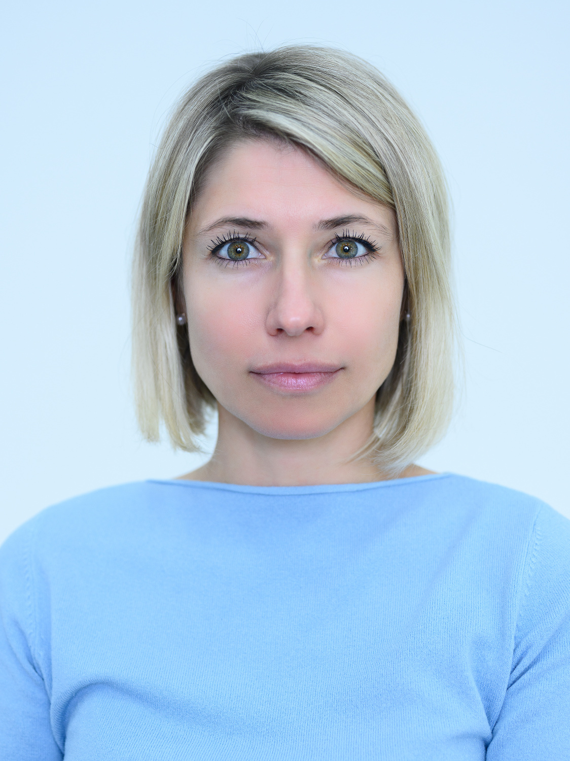 Татьяна Соломатина МИРЭА