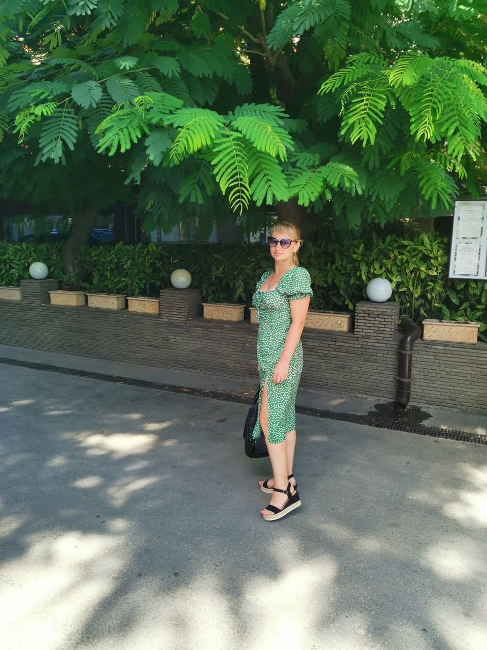 Антименкова Люба г. Баштанка