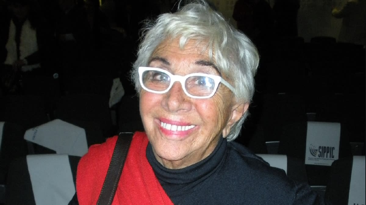 Лина Вертмюллер
