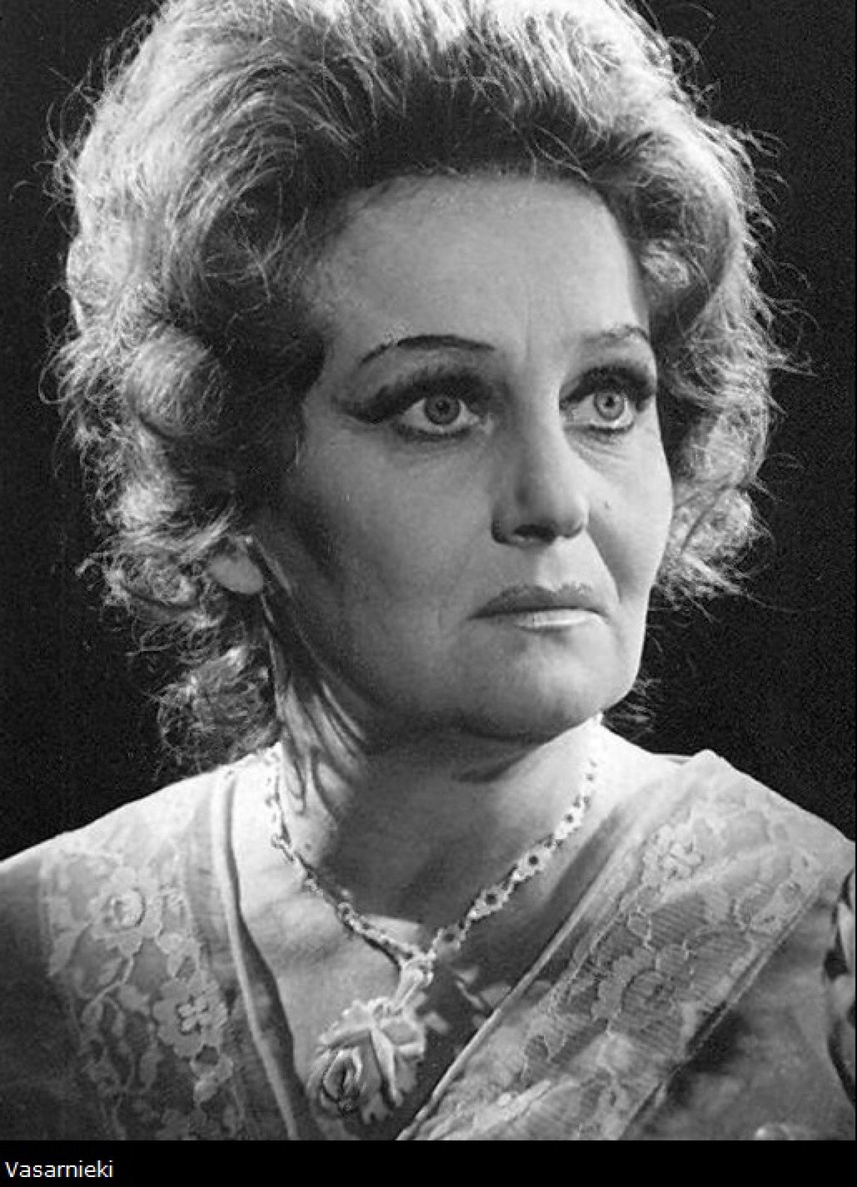 Велта лине актриса