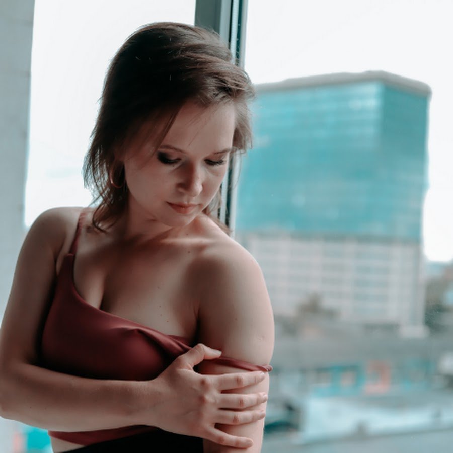 Яна Михайлюта