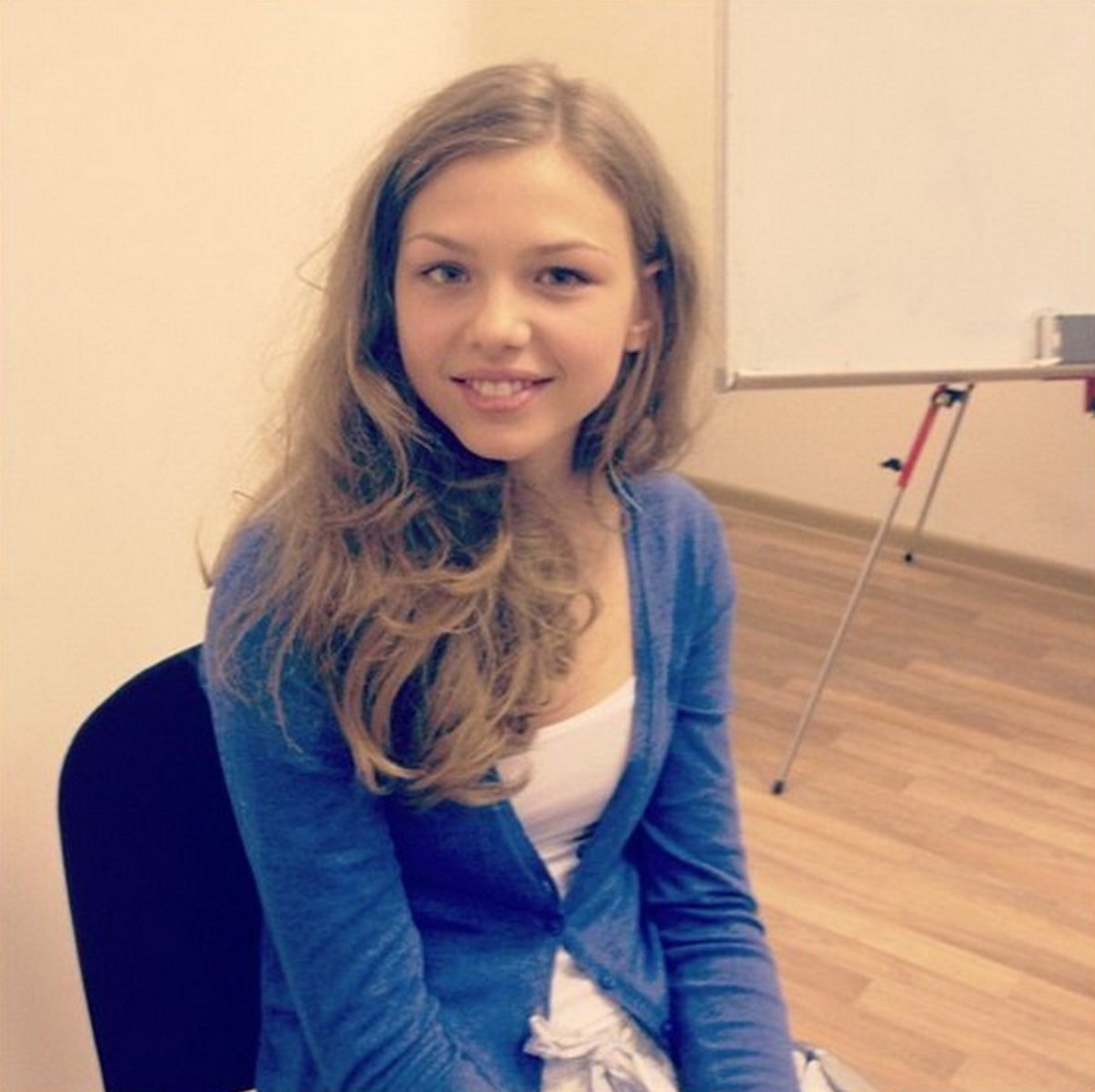 Таисия Вилкова