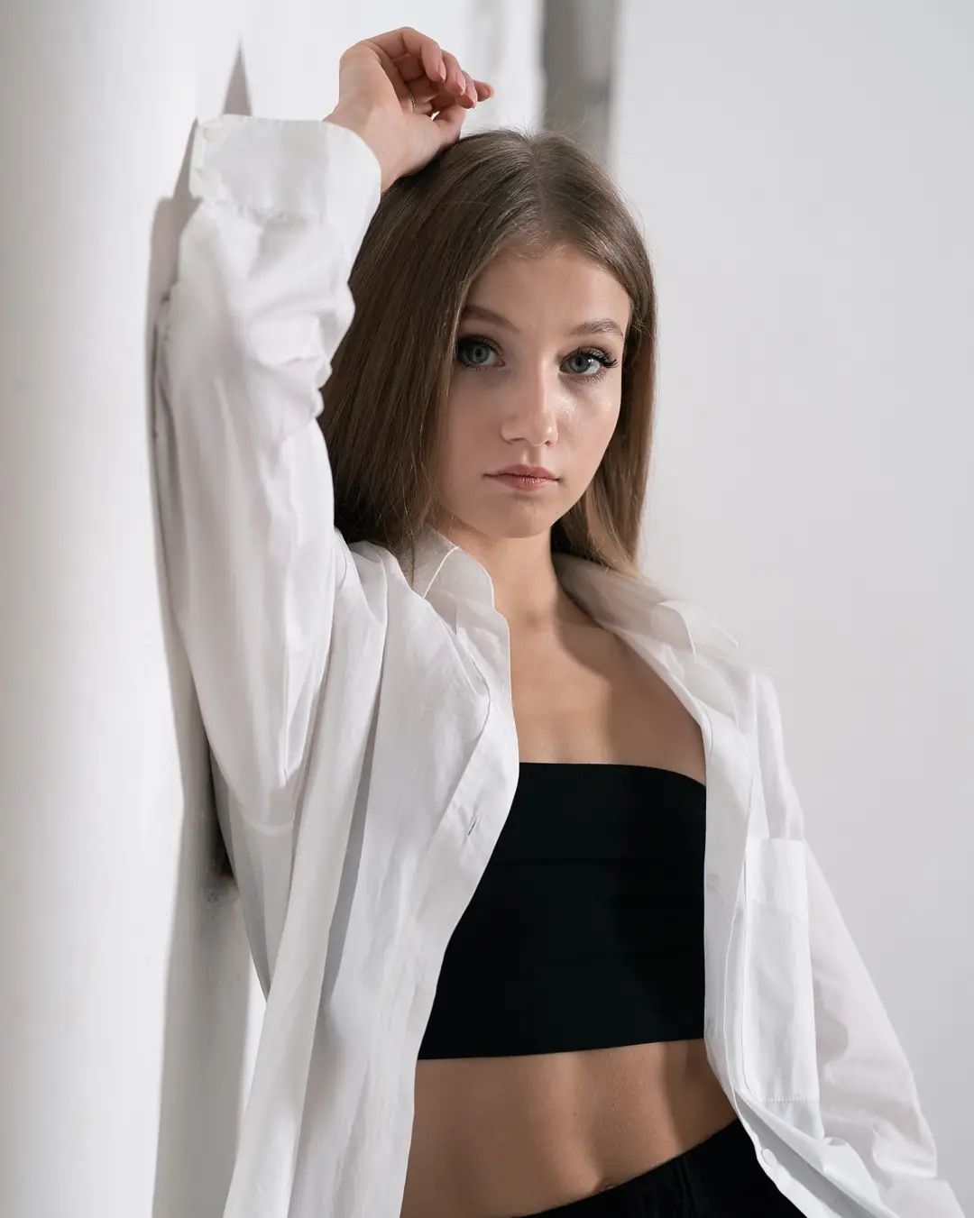 Василиса Алексеевна Кагановская