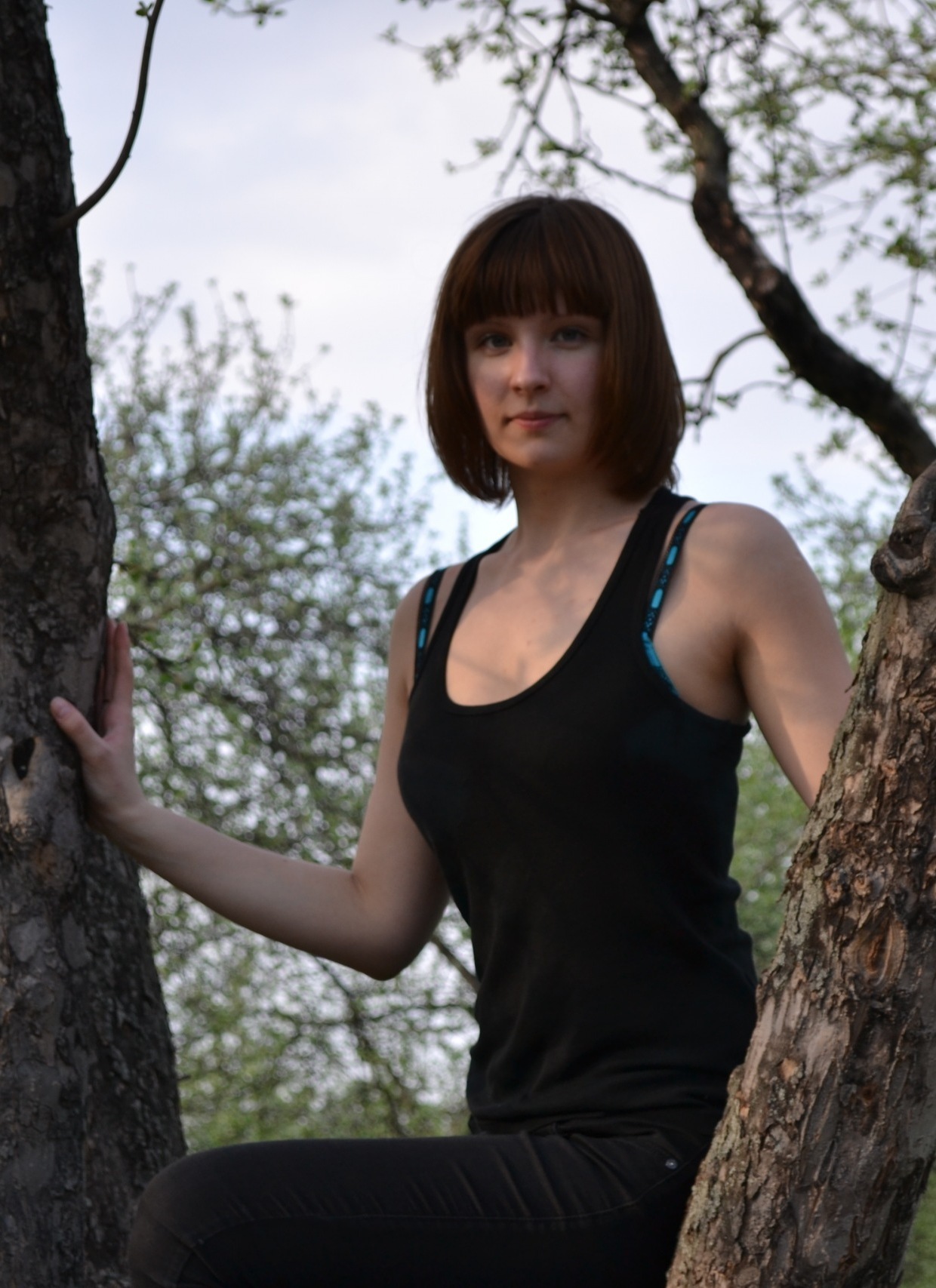 Светлана Евстратова актриса