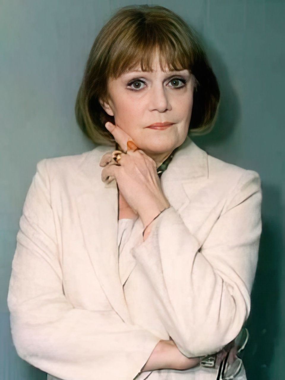 Ольга Михайловна Яковлева