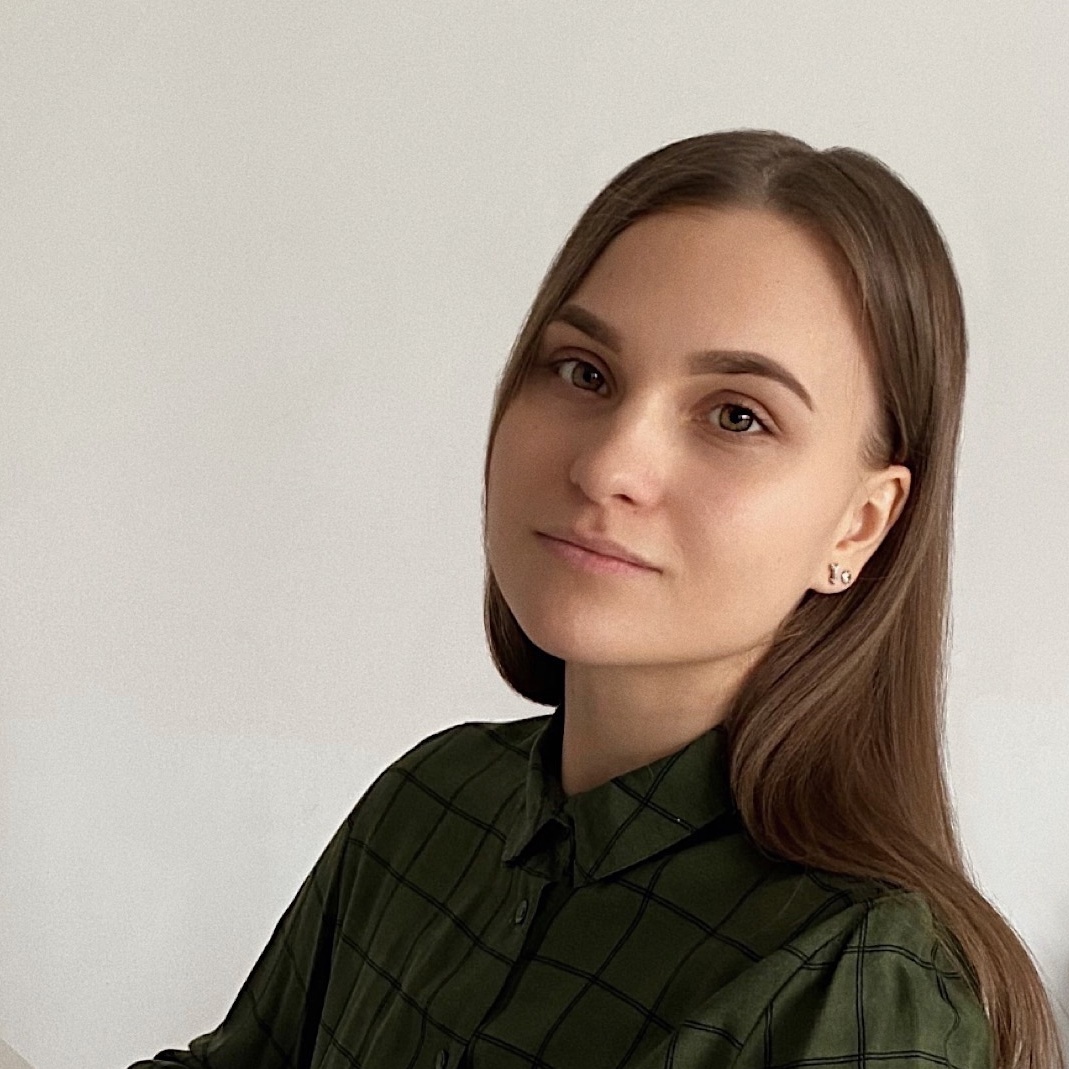 Брянская Юлия Олеговна МГЮА
