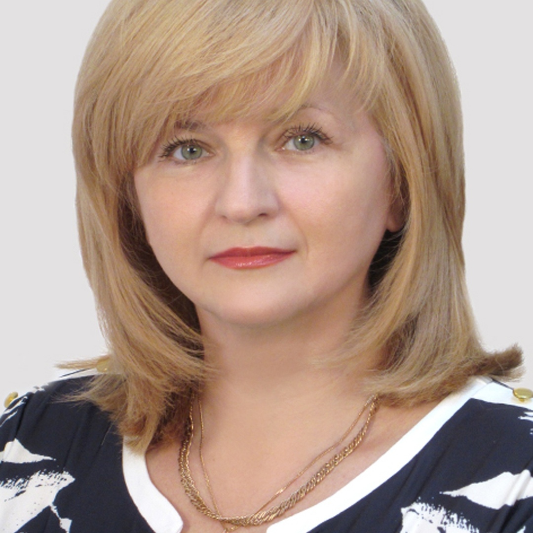 Яковлева Елена Алексеевна Курск