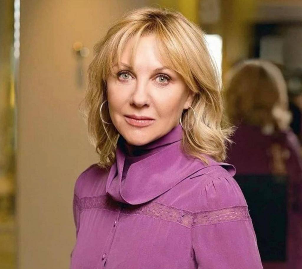 Елена Яковлева 2022