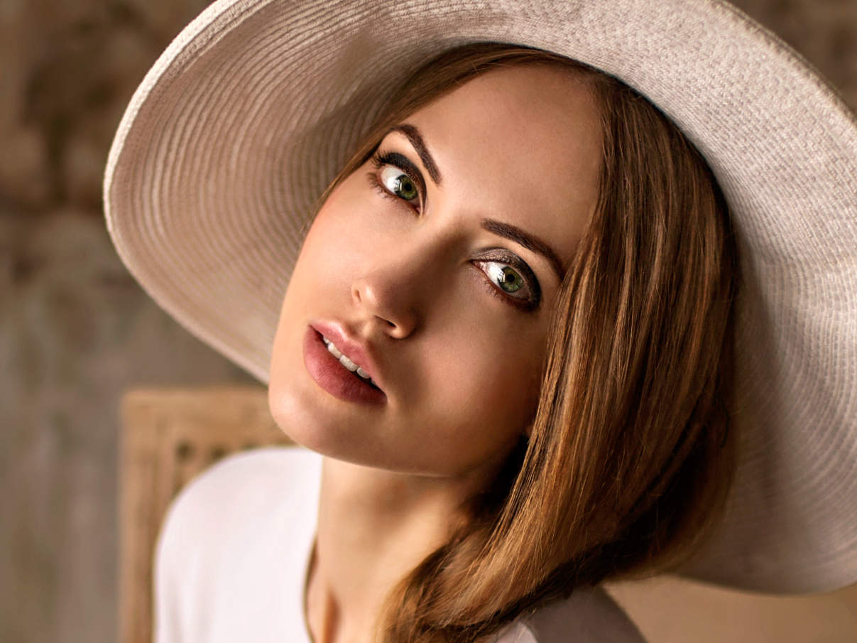 Daria Aksenova Yandex