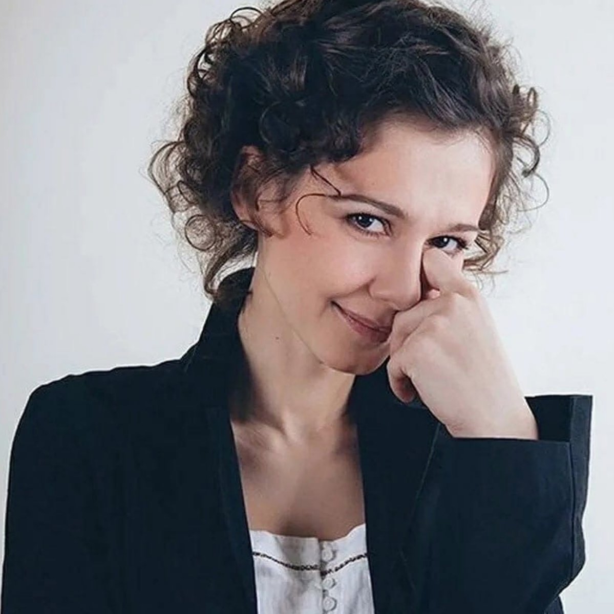 Агуреева Полина актриса