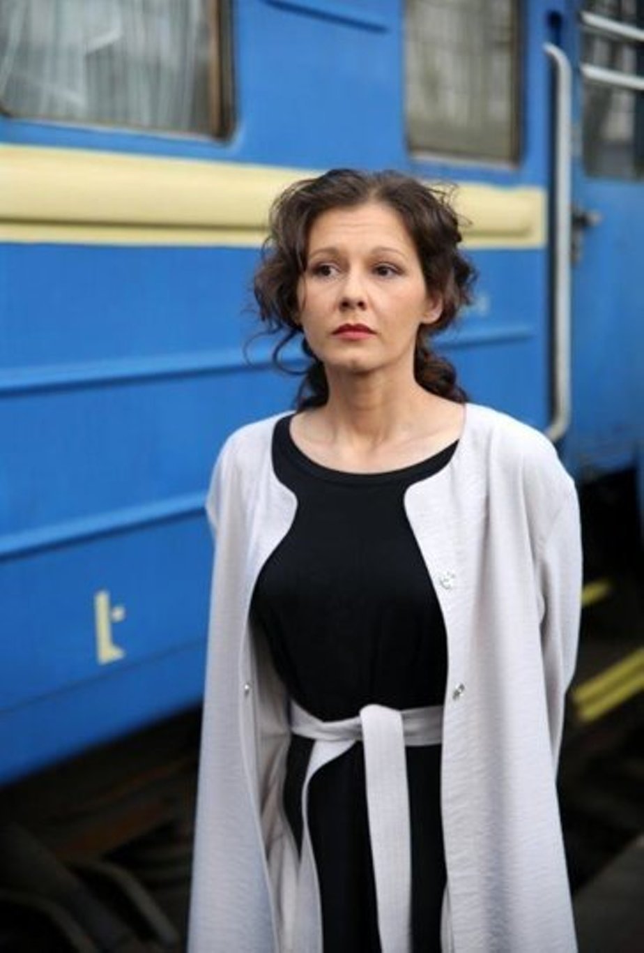 Полина Агуреева