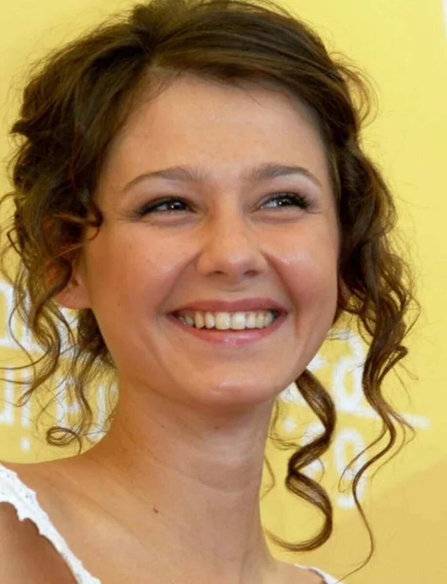 Полина Агуреева