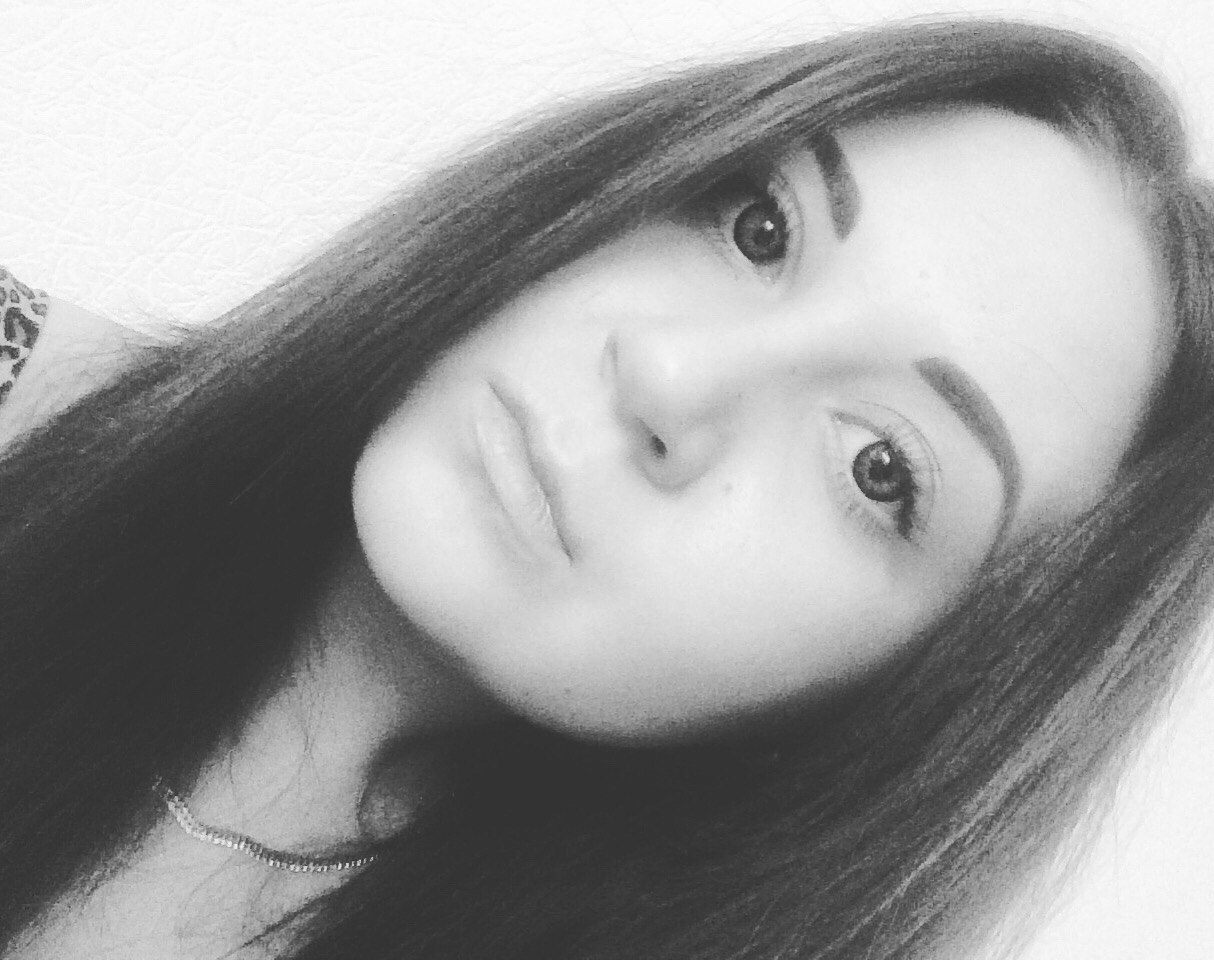 Литвинова Ксения Александровна