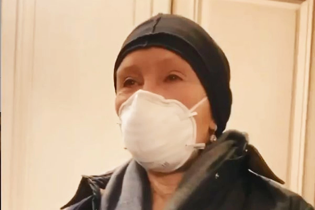 Татьяна Васильева 2023