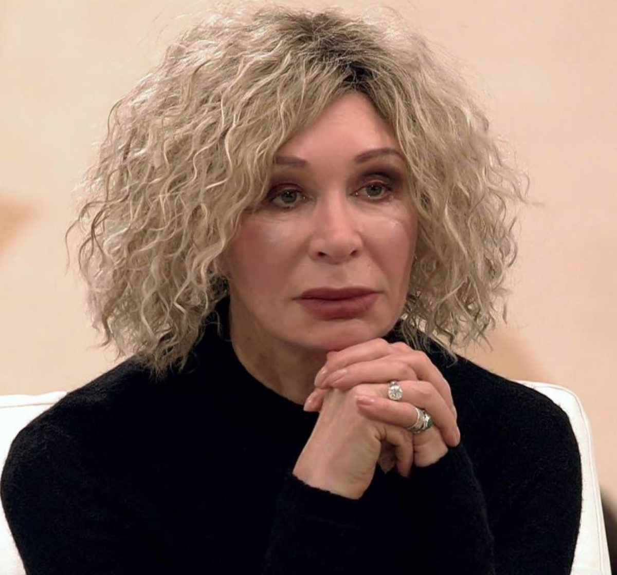 Татьяна Ицыкович Васильева