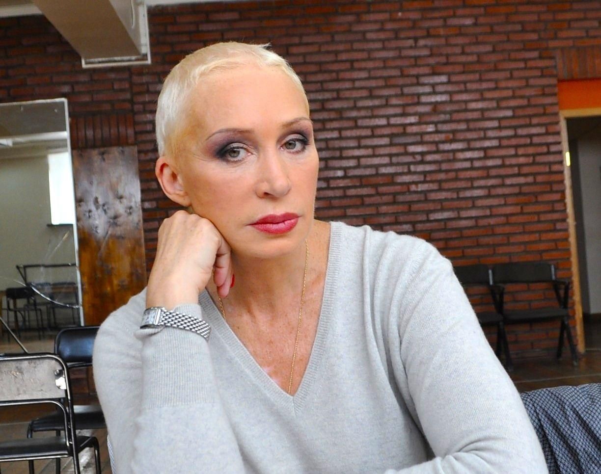 Татьяна Васильева 2022