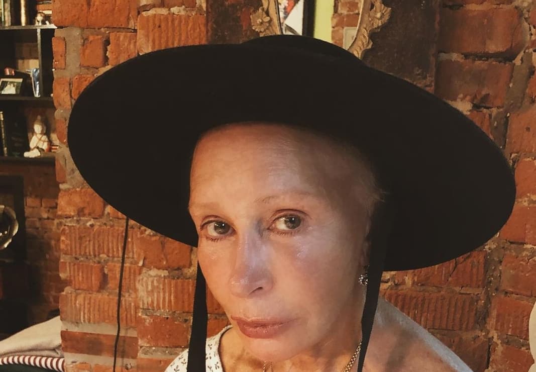Татьяна Васильева актриса