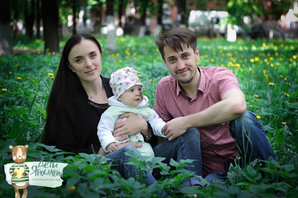 Максим Подзин