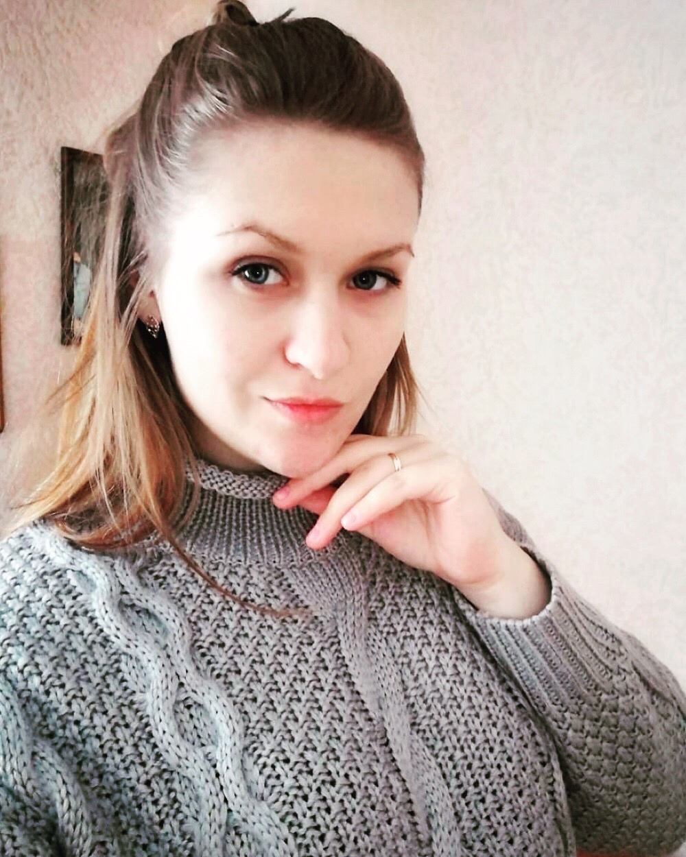 Анастасия Полумогина
