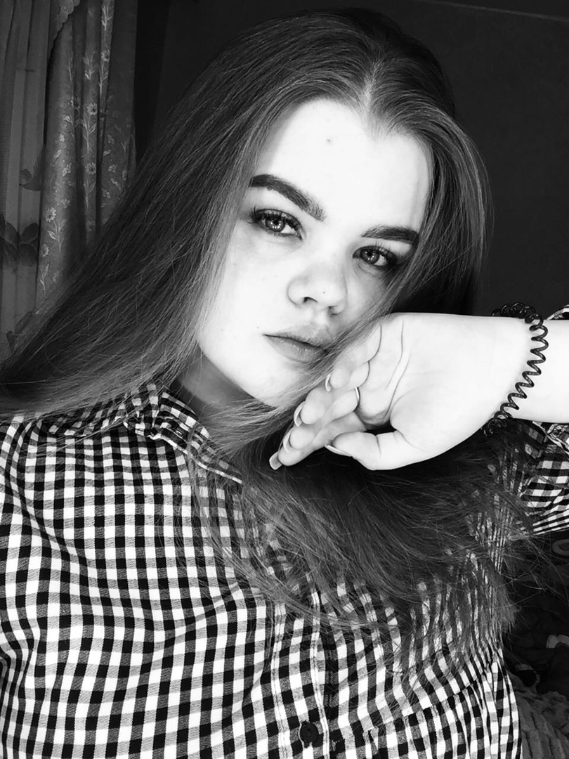 Лапшина Мария Петербург