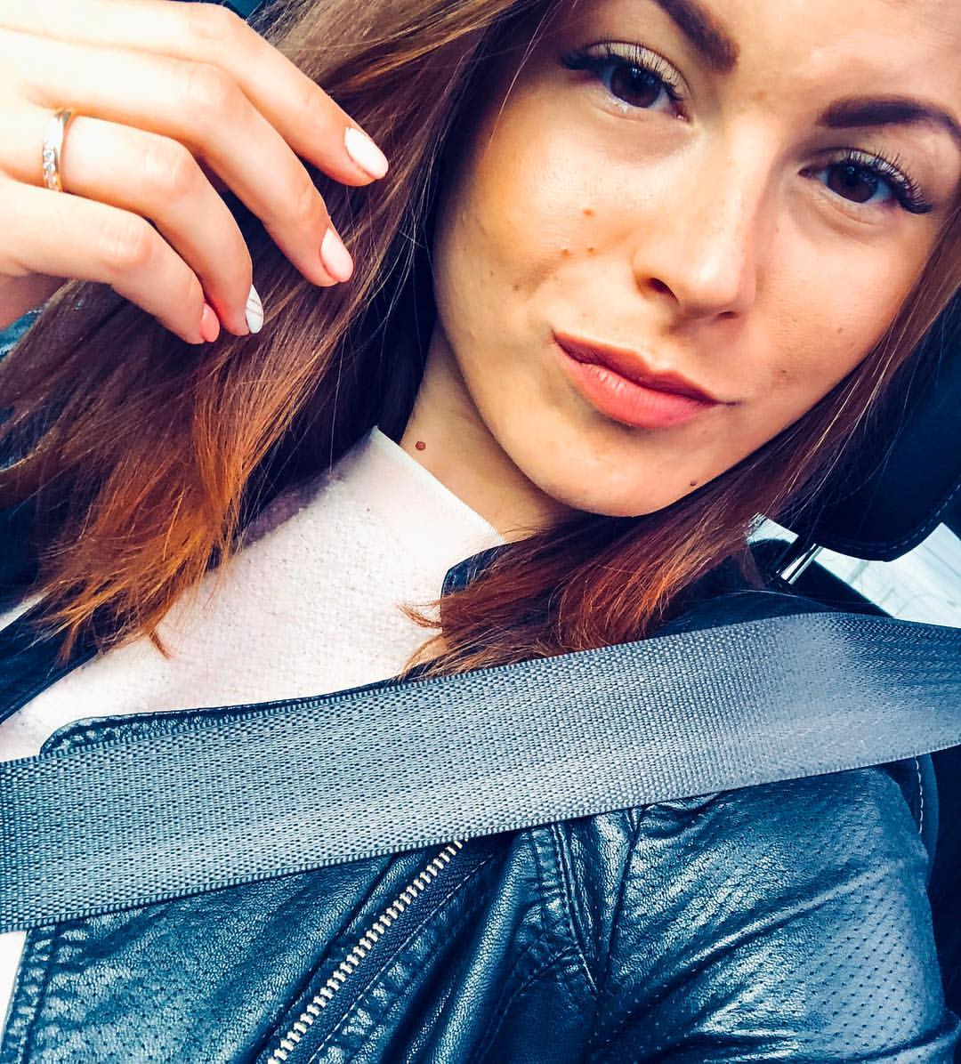 Лядова Марина Олеговна