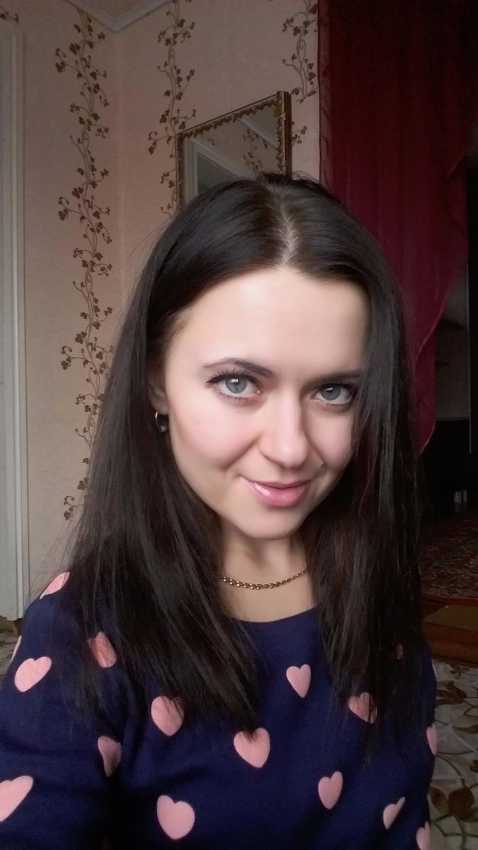 Балушкина Оксана Александровна Барнаул