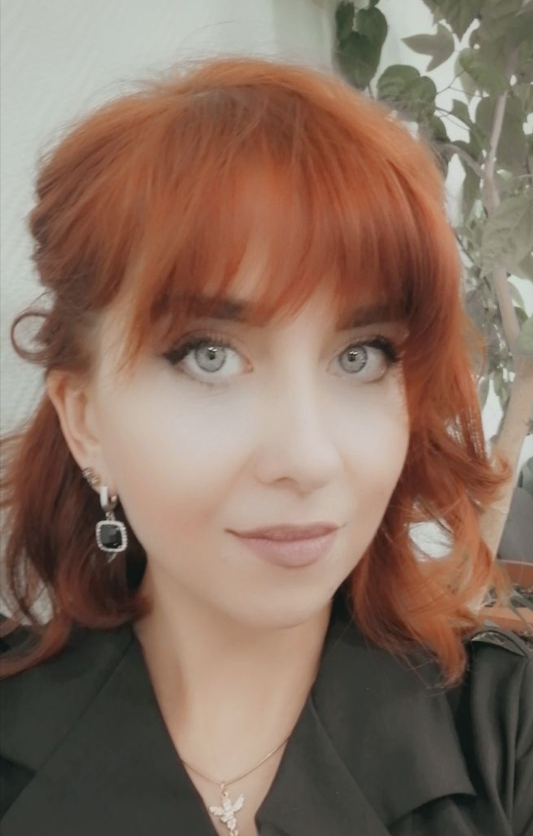 Бацкина Ольга