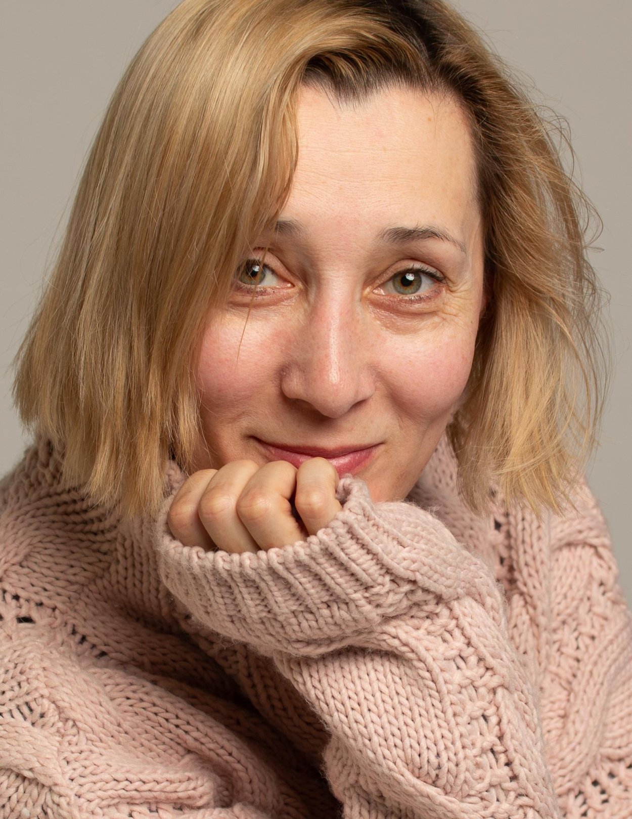 Сметанина Наталья Сергеевна