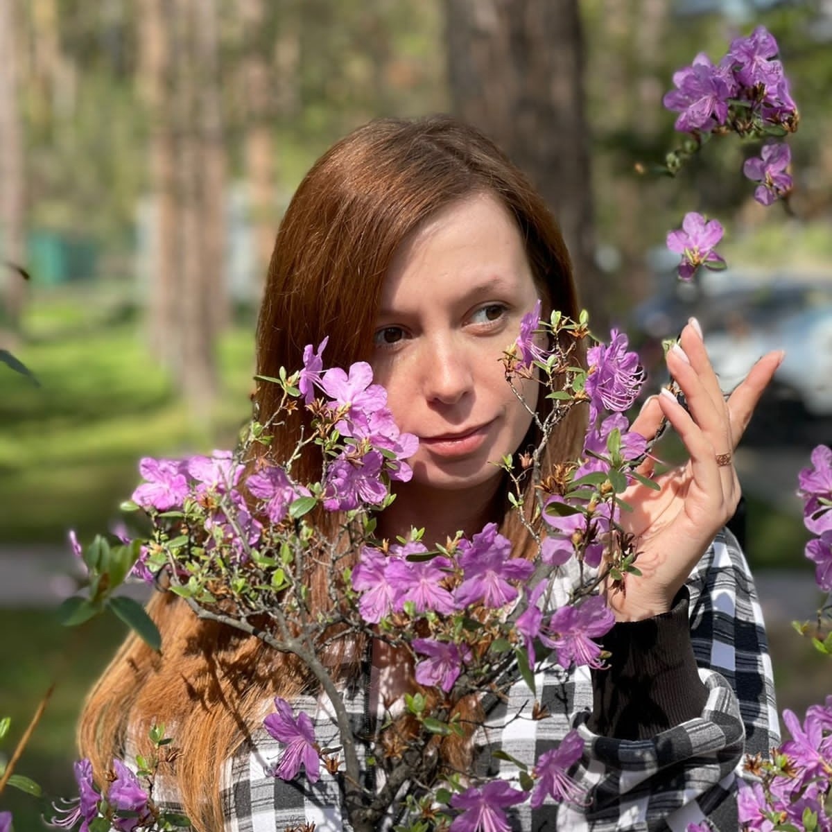Чаузова Анастасия Леонидовна