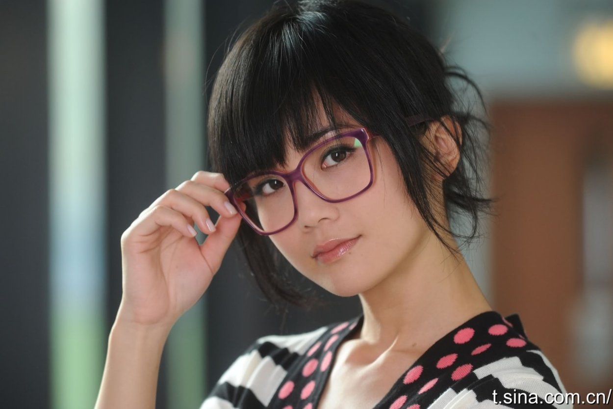 Шарлин Чой Charlene choi