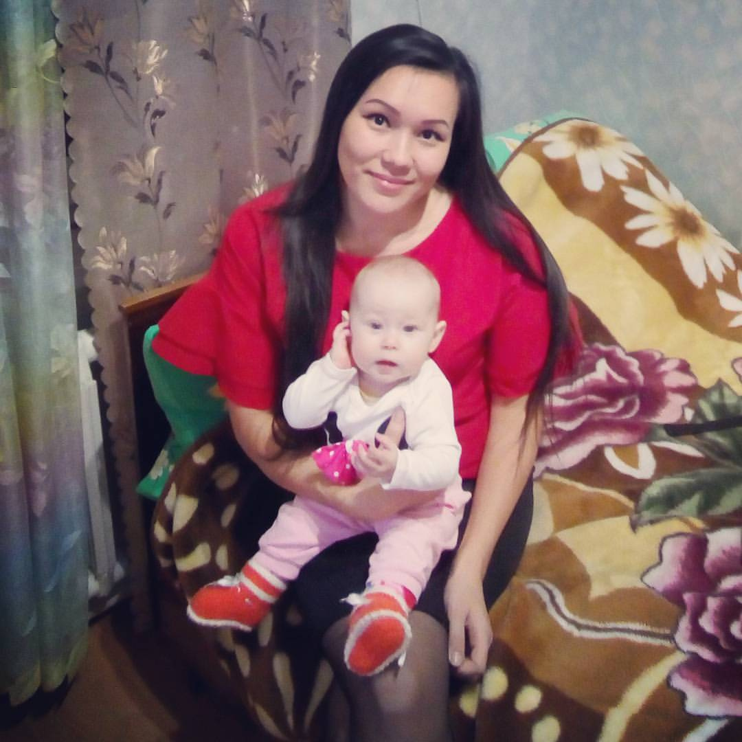 Ирина Вершкова