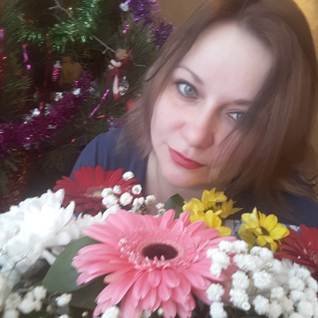 Светлана Вершкова