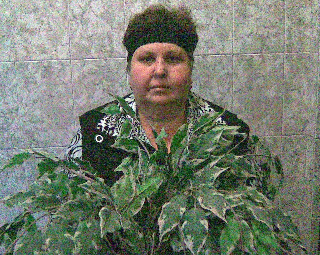 Ирина Вершкова Пугачев