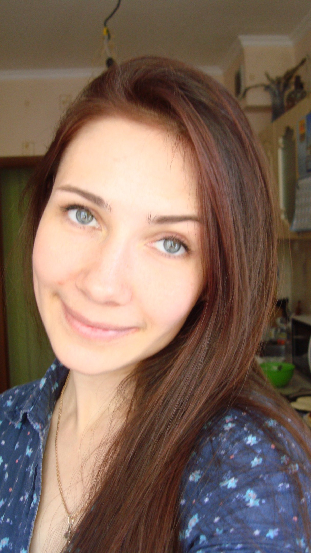 Екатерина Вершкова Екатеринбурга