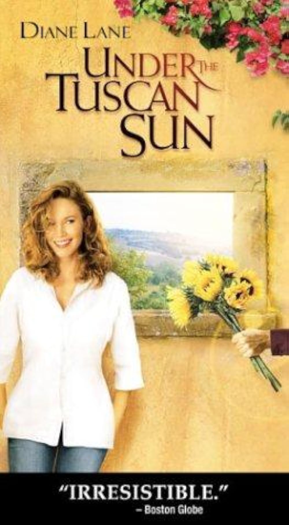Under the Tuscan Sun 2003