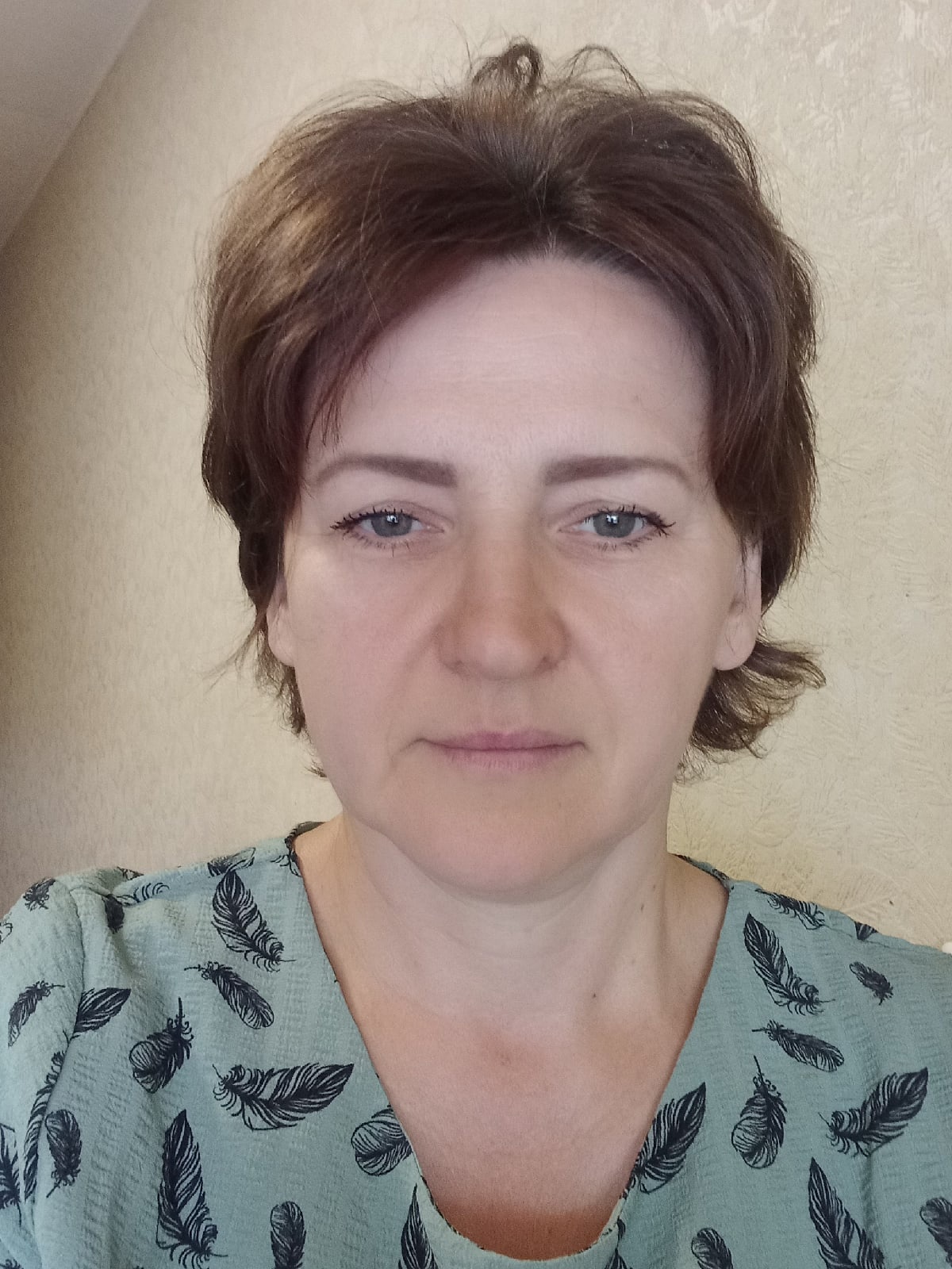 Елена Радченко