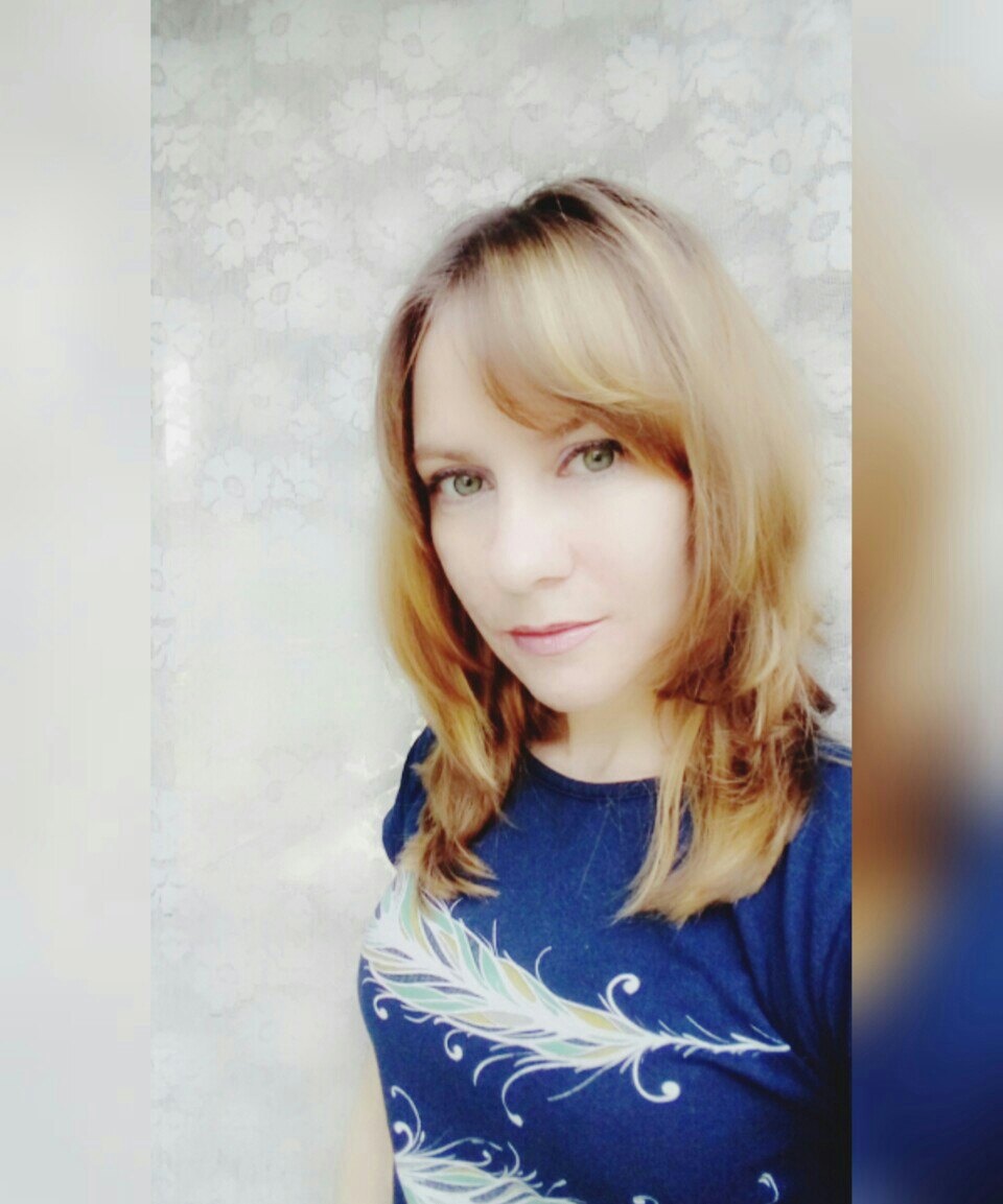 Елена Радченко Петрозаводск