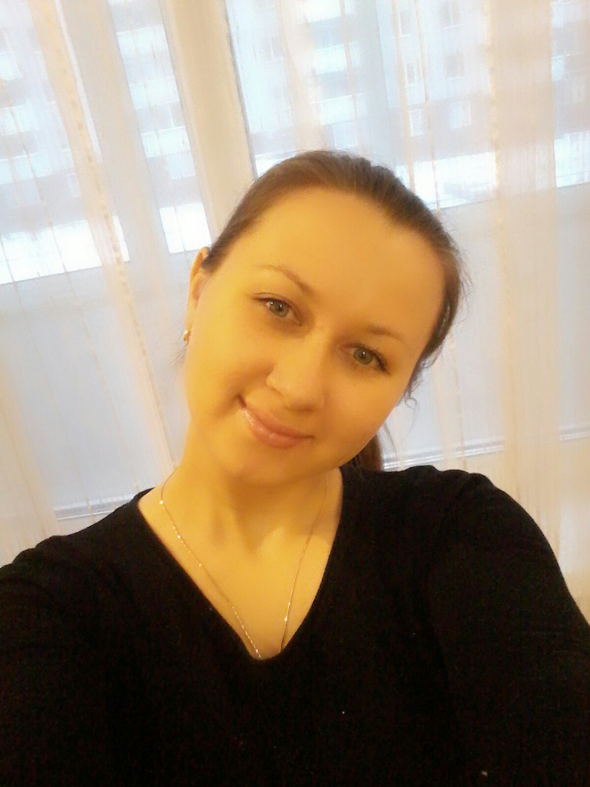 Елена Радченко Новосибирск