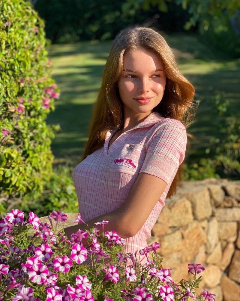 Юлия Сергеевна Полячихина