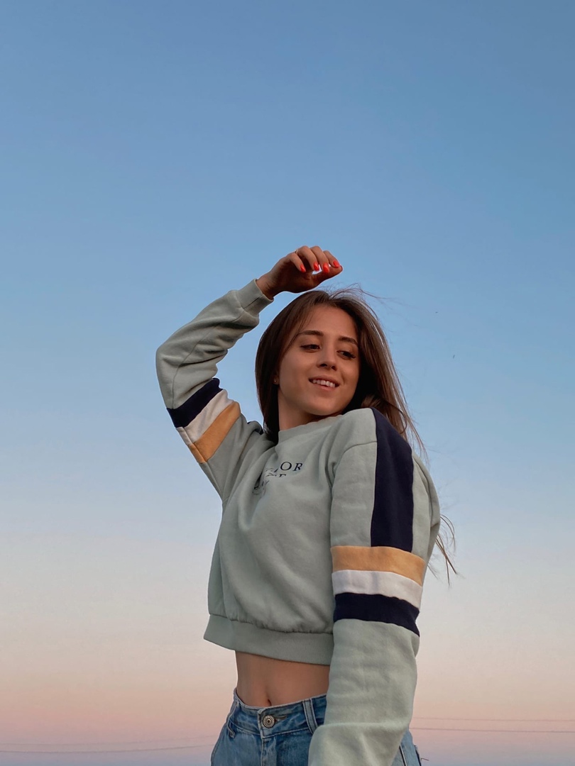 Алина Панова Инстаграмм